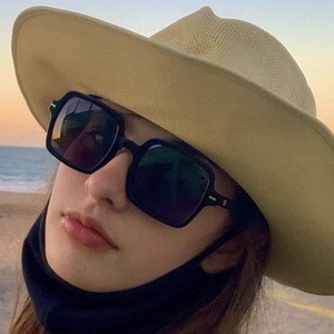 Nicoletta Abrantes, 21 (TikTok明星)