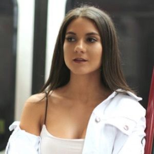 Nicoletta xo, 33 (YouTube Star)