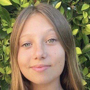 Nicolette Durazzo, 18 (Dancer)