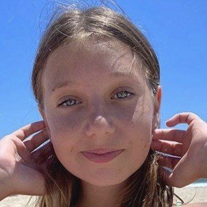 Nicolette Durazzo, 18 (Ballerino)