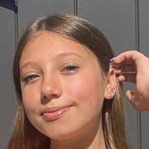 Nicolette Durazzo, 18 (Ballerino)