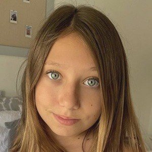 Nicolette Durazzo, 18 (Dancer)