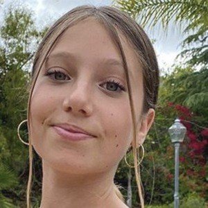 Nicolette Durazzo, 18 (Dancer)