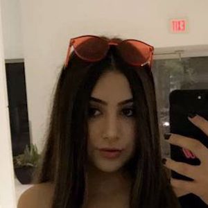 Nicolette Gray, 23 (YouTube Star)