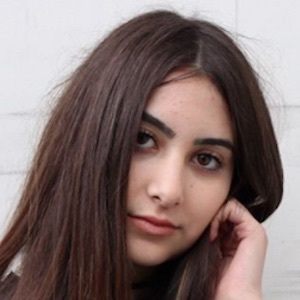 Nicolette Gray, 23 (Estrelas do YouTube)