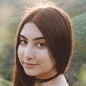 Nicolette Gray, 23 (YouTube Star)