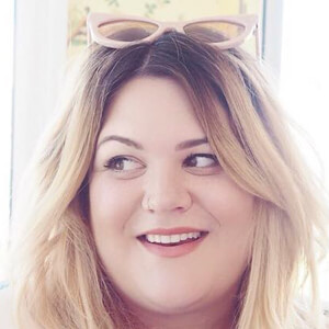 Nicolette Mason, 39 (Blogger)