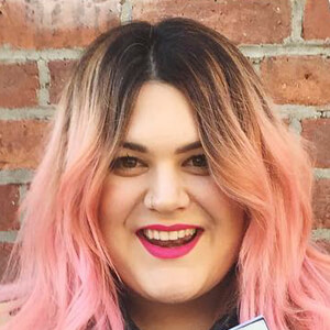 Nicolette Mason, 39 (博主)