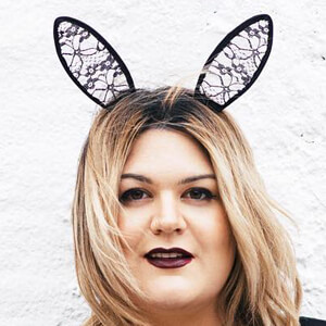 Nicolette Mason, 39 (博主)