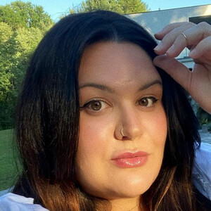 Nicolette Mason, 39 (Blogger)