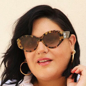 Nicolette Mason, 39 (Blogger)