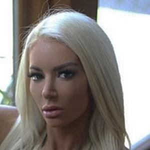 Nicolette Shea, 38 (Modelo)