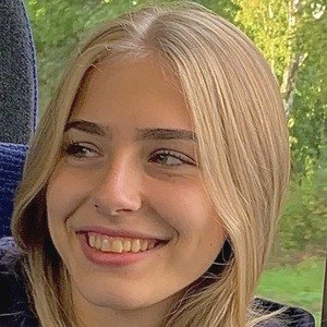 Nicoline Victoria Hansen image 8