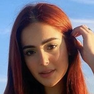 Nicolle Figueroa, 22 (TikTok Star)
