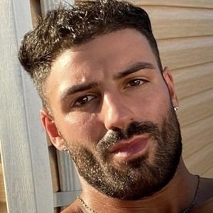 nicollilerikos, 28 (TikTok Star)