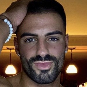 nicollilerikos, 28 (Звезда Тиктока)