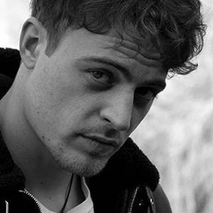 Nicolo Raniolo, 33 (Reality Star)