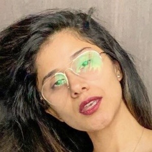 Nidhi Kumar, 31 (YouTube Star)