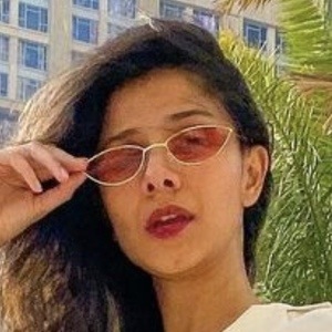 Nidhi Kumar, 31 (YouTube明星)