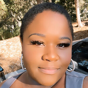 Nieka Richard, 35 (TikTok Star)