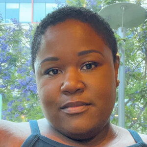 Nieka Richard, 35 (TikTok Star)