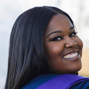 Nieka Richard, 35 (TikTok Star)