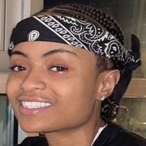 Nieyma Downey, 26 (Instagram明星)