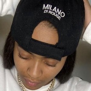 Nieyma Downey, 26 (Instagram Star)