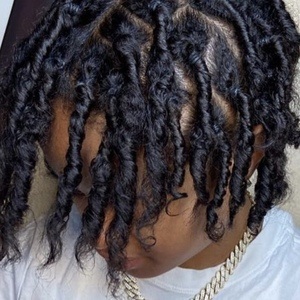 Nieyma Downey, 26 (Star d'Instagram)