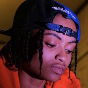 Nieyma Downey, 26 (Instagram Star)