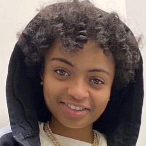 Nieyma Downey image 8