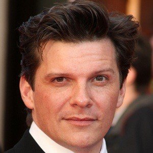 Nigel Harman image 2