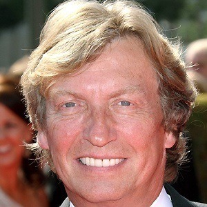 Nigel Lythgoe image 3