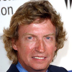 Nigel Lythgoe image 5