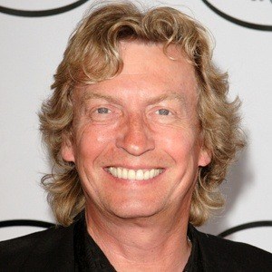 Nigel Lythgoe image 6