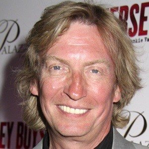 Nigel Lythgoe image 7