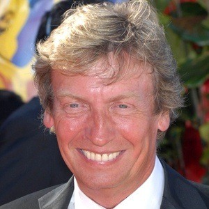 Nigel Lythgoe image 8