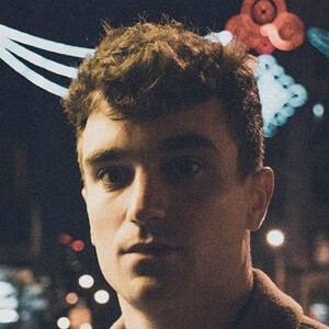 Nigel Roxbury image 2