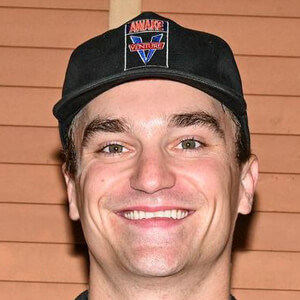 Nigel Roxbury image 4