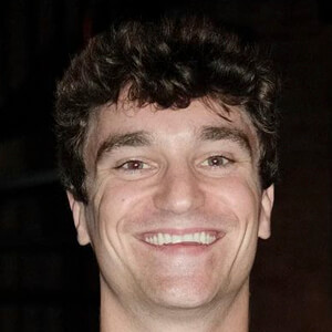 Nigel Roxbury image 5