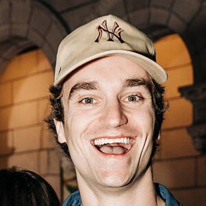 Nigel Roxbury image 7