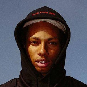 Night Lovell image 4