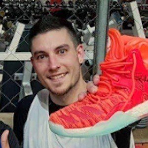 Nightwing2303, 42 (YouTube Star)