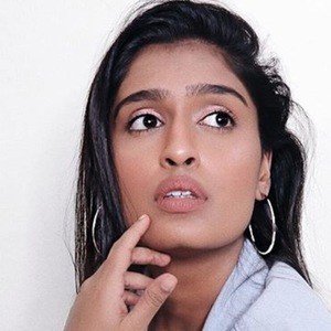 Niharika Nm, 26 (YouTube Star)
