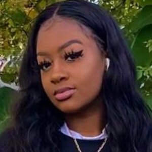 Nijhea Aniah, 22 (TikTok Star)