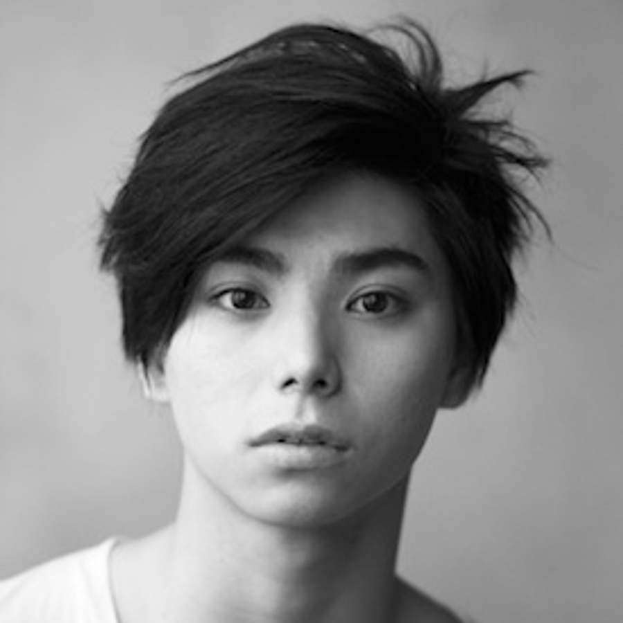 Nijiro Murakami, 26 (TV Actor)