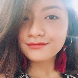 Nik Qistina, 25 (Cantante pop)