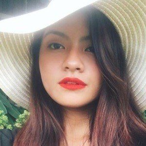 Nik Qistina, 25 (流行歌手)