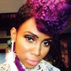 Nik West, 36 (Bassist)