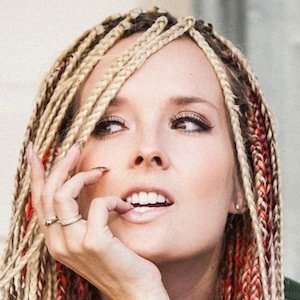 Nika Kljun, 37 (Chorégraphe)